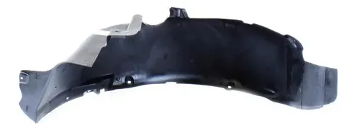 Guardaplast Trasero Izquierdo Vw Polo Nuevo Original