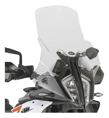 Parabrisa Givi Italia Ktm 790 – 890 Adventure /2023 Elevado