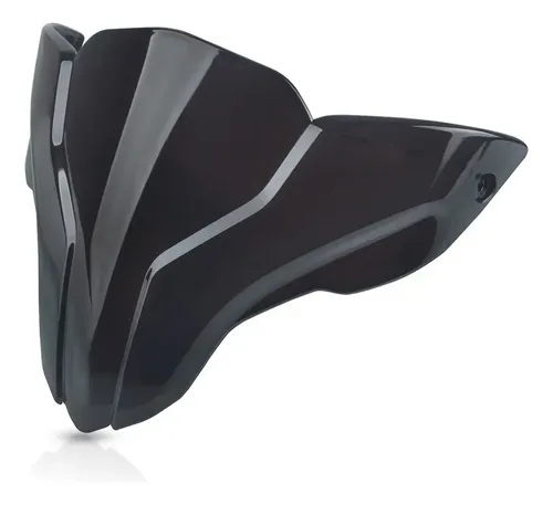 Deflector De Parabrisas Para Bajaj Pulsar Ns200 Ns