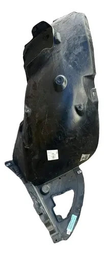 Guardaplast Delantero Izquierdo Peugeot 208