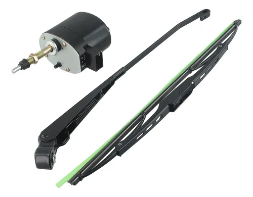 Motor Limpiaparabrisas De 12 V, 105°, Para Tractor, Barco, C