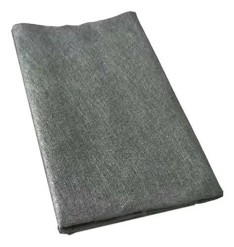 Paño De Microfibra Para Limpieza 20×30 Cm, 1 Unidad