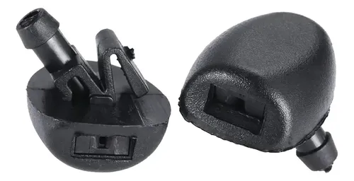 2 Sapitos Limpiaparabrisas Original De Peugeot 207 1.4 Hdi