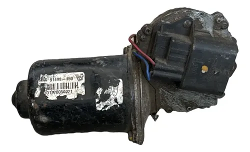 Motor Limpiaparabrisas De Ford Ranger