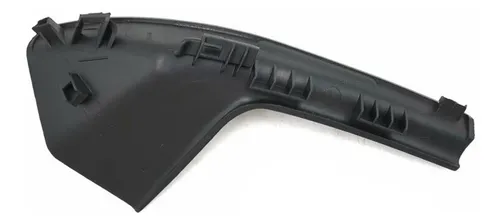P Deflector Moldura Lateral Del Limpiaparabrisas Delantero P