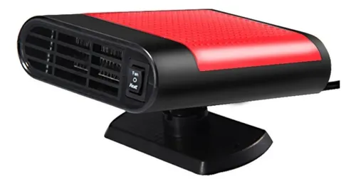 Calentador De Auto 12 V Para Descongelar Parabrisas