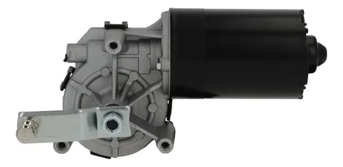 Motor Limpiaparabrisa Compatible Con Vw Gol Pointer Saveiro