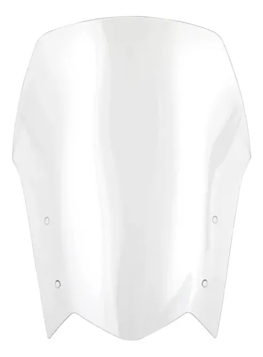 Parabrisas Yamaha Tenere 700 2019-2020 Transparente