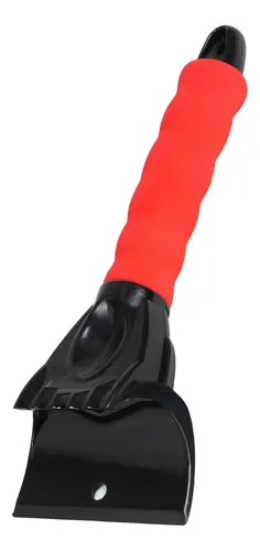 Compatible Raspador Para Quitar Nieve Para Parabrisas, Pala