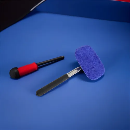 Herramienta Limpiaparabrisas, Ventanillas De Coche