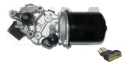 Motor Limpiaparabrisas Ford Ecosport 2004 Al 2012