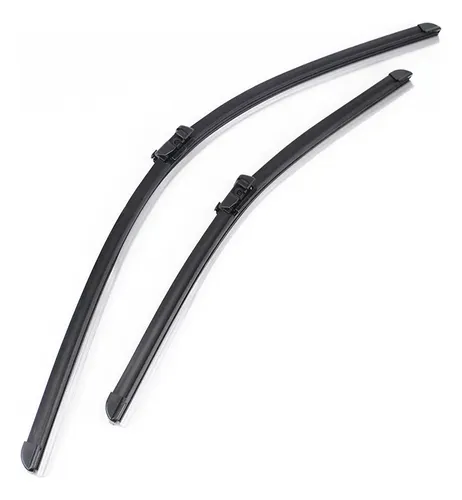 Juego De Limpiaparabrisas Delantero Y Trasero Para Volvo V40 2012 – 2019