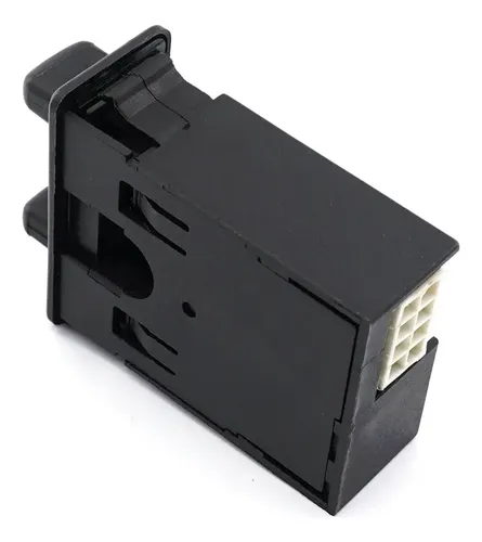 Interruptor De Limpiaparabrisas Eléctrico Iwpsfl001 Para Coc