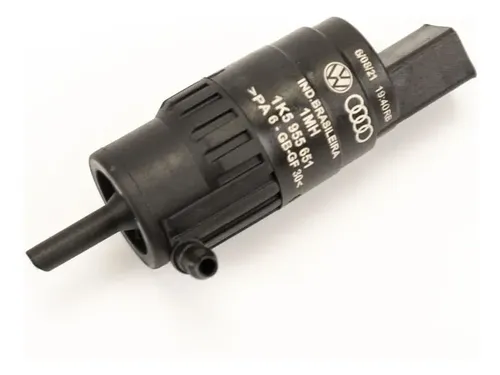 Bomba Limpia Parabrisas Vw Original