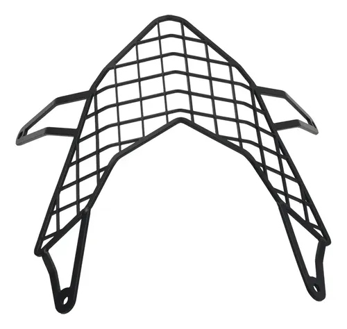 Zrh For Y Protector Cubre Faro For Honda Transalp Xl750