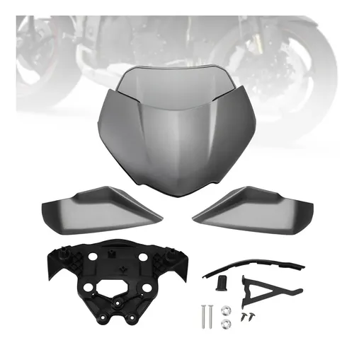 Cúpula Para Speed Triple 1200 Rs 2021-2022 Ggry