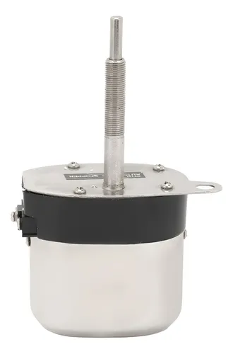 Kit De Motor De Limpiaparabrisas Para Tractor, 12 V, 105 Gra