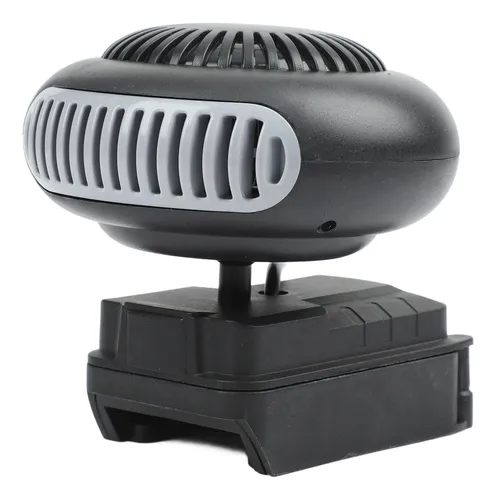 Calefactor Usb For Coche, Fácil De Instalar En Parabrisas