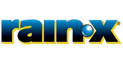 Kit Reparador De Parabrisas Facil Uso Rainx Ideal Piedrasos