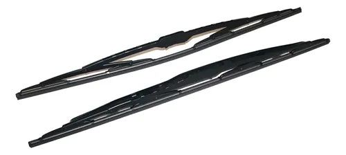 Juego Brazos Limpiaparabrisas Delanteros Vw Amarok Original