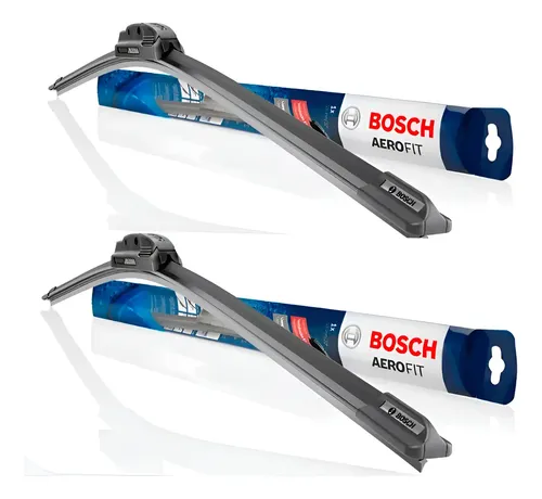 Escobillas Limpia Bosch Vw Gol Trend 2017 2018 2019 2020