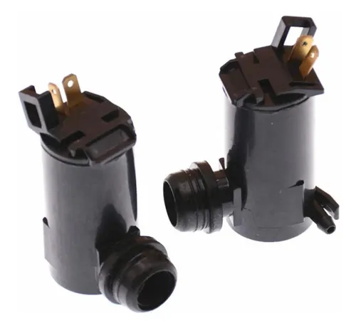 Motor Limpiaparabrisas Eléctrico Bomba Sin Cable 12v