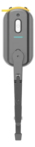Limpiaparabrisas Eléctrico Para Casco De Moto