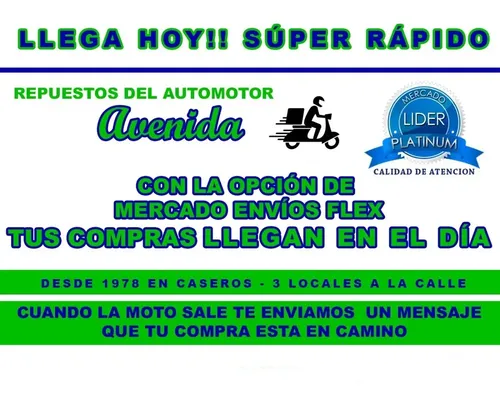 Bomba Sapito Limpiaparabrisas Universal Renault Fiat Vw Ford