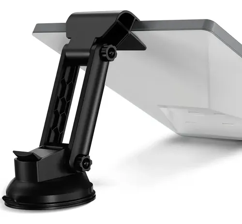 Soporte Auto Tablero Torpedo Parabrisas Para Starlink Mini