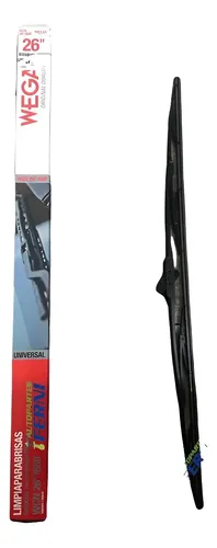 Escobilla Para Hyundai Creta 17/ Izquierda 26 /650 Mm