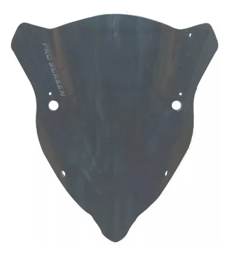 Parabrisas Yamaha Mt 03 Modelo 2023-24 Top Rac