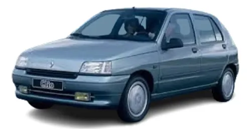 Parabrisas Renault Clio 1 Sarandi Avellaneda