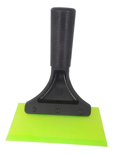 Limpiaparabrisas De Agua Para Parabrisas De Coche, Verde