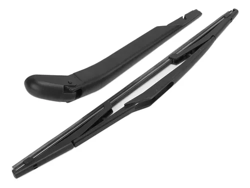 Kit De Limpiaparabrisas Para Coche, Kit De Limpiaparabrisas, Accesorio