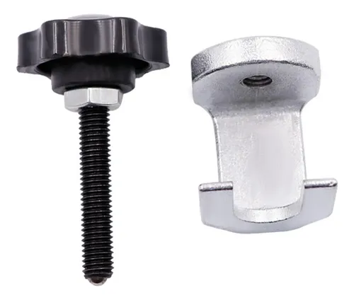 Extractor De Brazo De Limpiaparabrisas Metálico