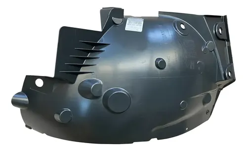 Guardaplast Delantero Izquierdo Renault Kardian Original