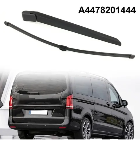 Compatible Con El Limpiaparabrisas Trasero Vito W447,