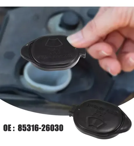Depósito De Líquido Para Limpiaparabrisas De Automóviles