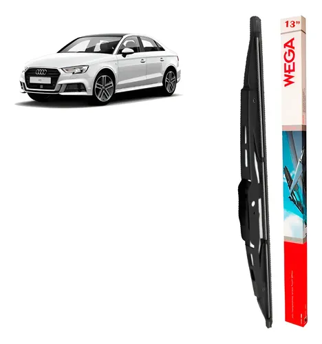 Limpiaparabrisa Trasera Wega Audi A3,sportback, Quattro 2005