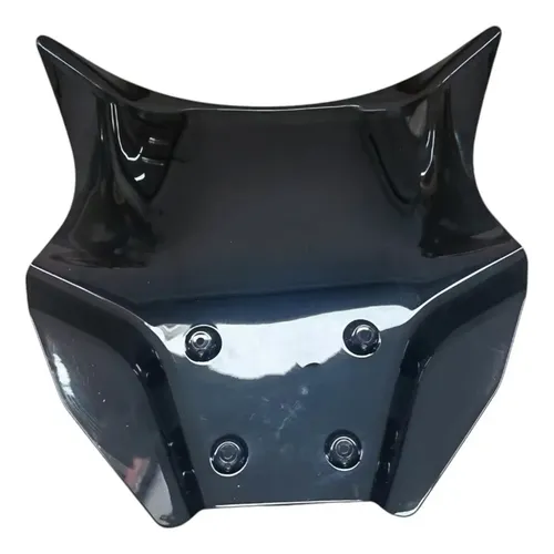 Parabrisas Protector Antiviento Moto Para Yamaha Mt-09 2024