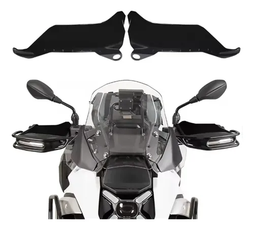 Para Guardamanos R1300gs, Protector De Manos Y Parabrisas R