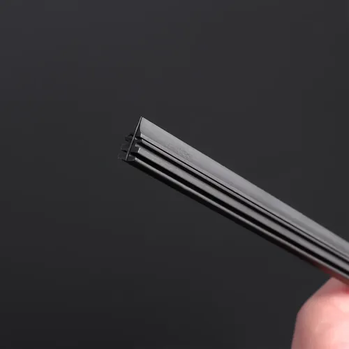 Tiras Limpiaparabrisas Vorcool De Goma Para Coche, 2 Unidade