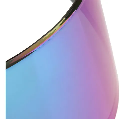 Good Lente Para Ls2 Ff320 328 353 Motocicleta Casco