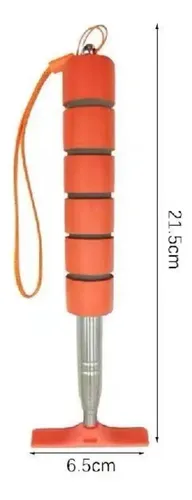 Multi Functional Car Rearview Mirror, Telescopic Wiper T.