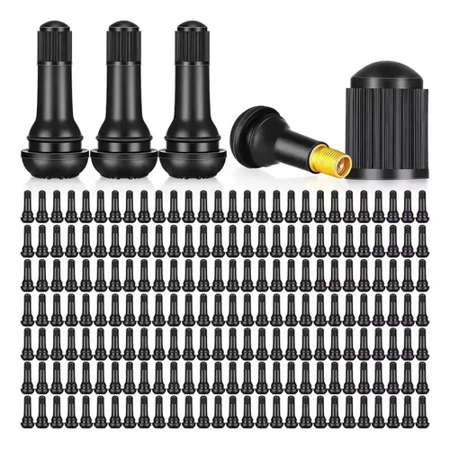 100 Piezas Universal Valvula Sellomatica Pivote Rin Tr413