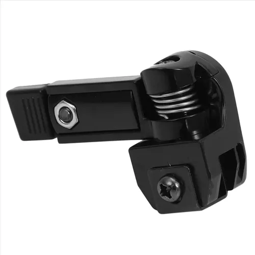 Soporte Universal Para Limpiaparabrisas De Coche Negro, 12 P
