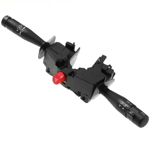 Limpiaparabrisas De Columna De Dirección Para Fiesta Mk4 Sxh