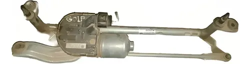 Mecanismo Limpiaparabrisas Volkswagen Golf 15/19