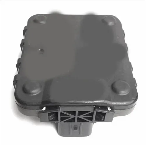 1 Sensor A Del Módulo De Distancia De Control De Crucero
