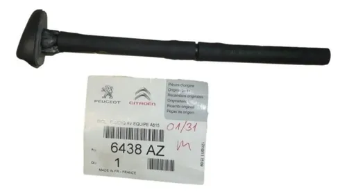 Sapito Lavaparabrisas Para Citroen Ds3 C3 1.5 Original